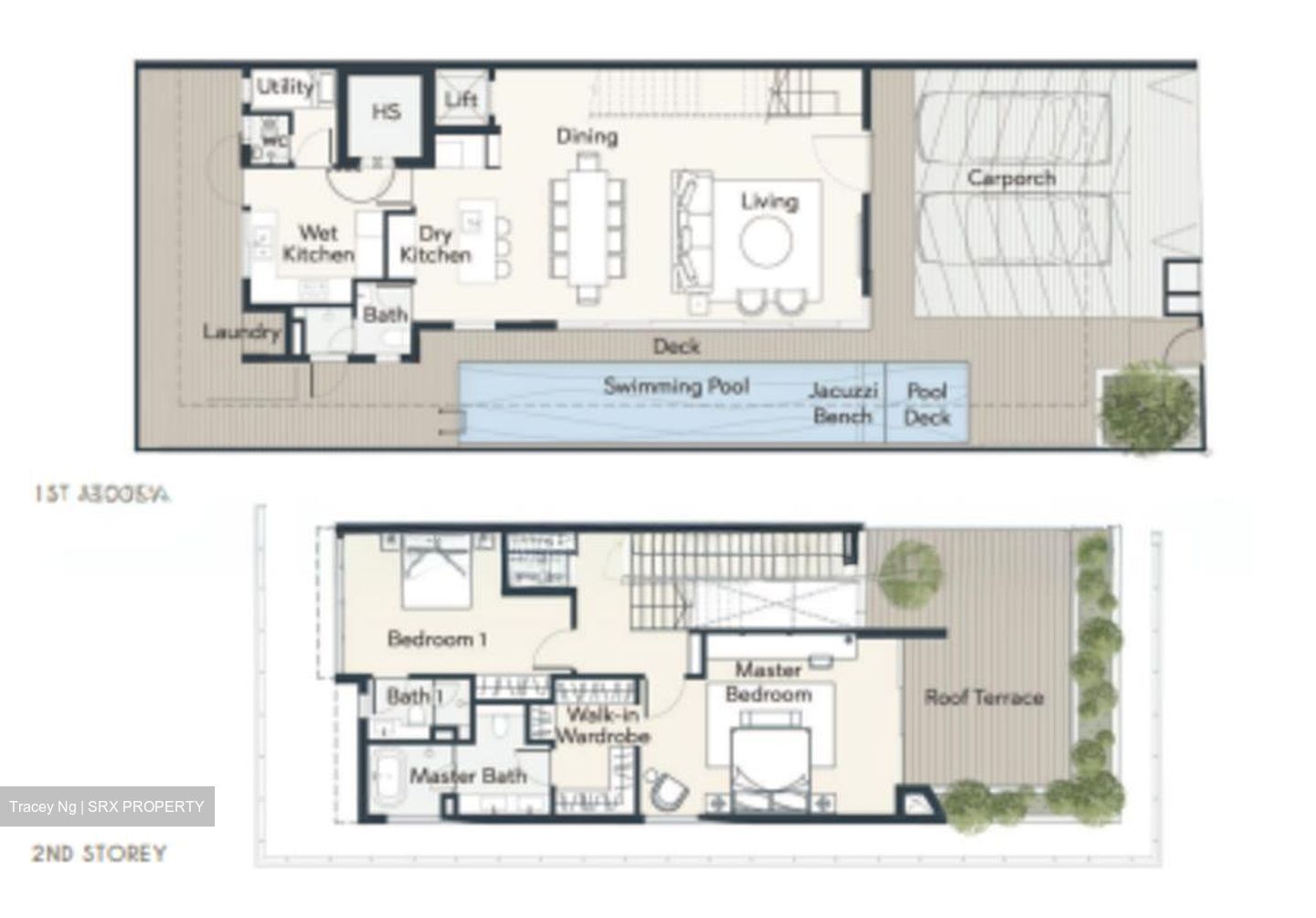 Palm Avenue (D15), Semi-Detached #556513951